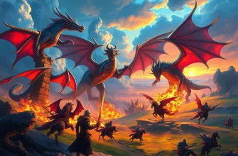 10 filmów podobnych do 'Arthur 3: Wojna dwóch światów'