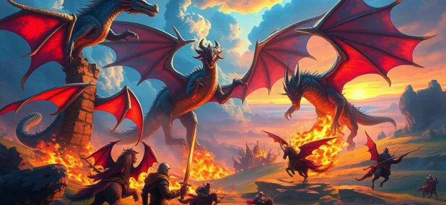 10 filmów podobnych do 'Arthur 3: Wojna dwóch światów'