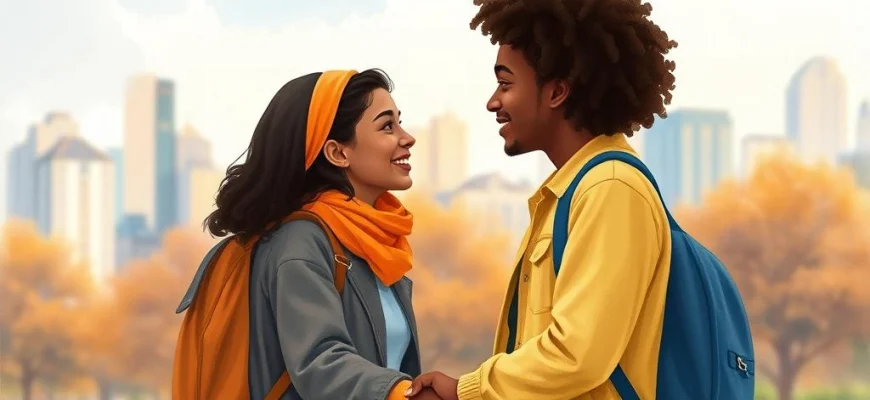 10 filmów podobnych do 'Spragnieni życia'