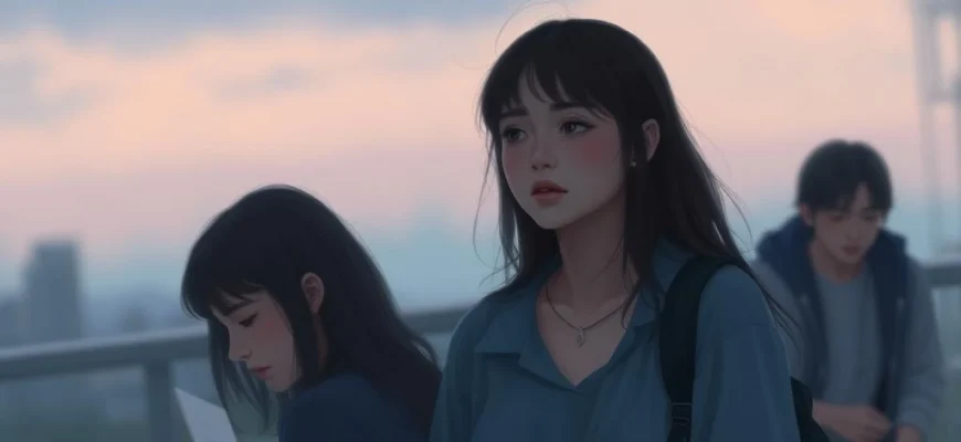 Podobne filmy i seriale do 'How to Have Sex'