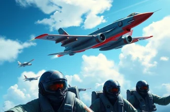 Podobne produkcje dla miłośników 'The Blue Angels'