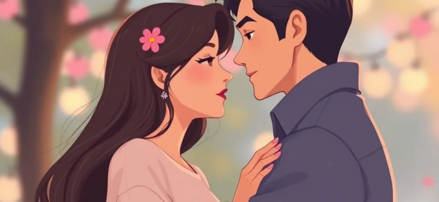 10 filmów podobnych do 'Idealnego faceta'