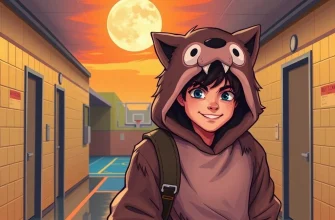 10 produkcji podobnych do 'Nastoletni wilkołak'