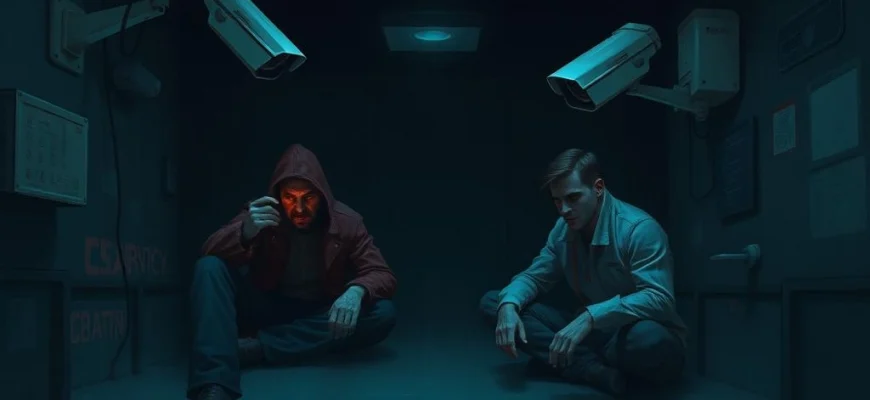 10 podobnych do 'Robak' filmów i seriali