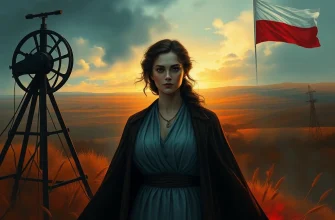 Podobne produkcje do 'Czerwona dziewica'