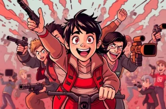 10 filmów i seriali podobnych do 'Mad Heidi'