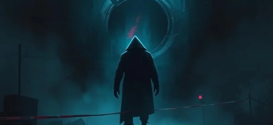 Podobne do 'Suzhal. Wir': 10 Wciągających Propozycji