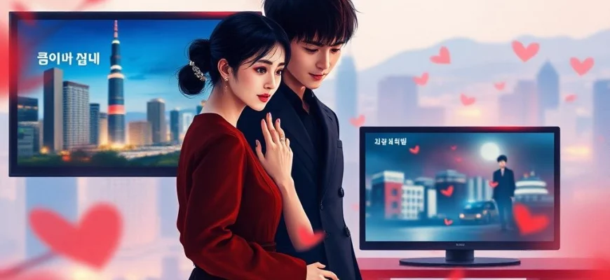 10 Produkcji Podobnych do 'Marry My Husband'