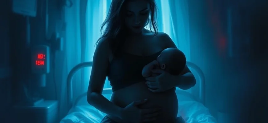 10 Filmów i Seriali Podobnych do 'Birth/Rebirth'