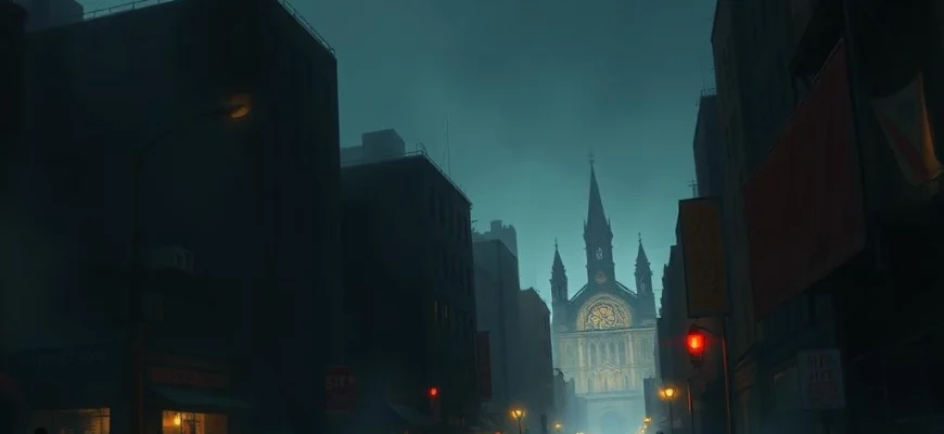 10 filmów podobnych do 'Ojca chrzestnego II'