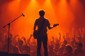 Podobne do 'What Drives Us': 10 Must-Watch Filmów i Seriali