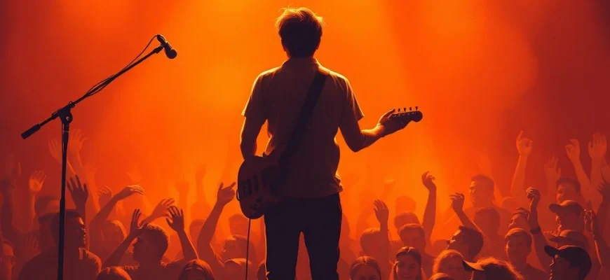 Podobne do 'What Drives Us': 10 Must-Watch Filmów i Seriali