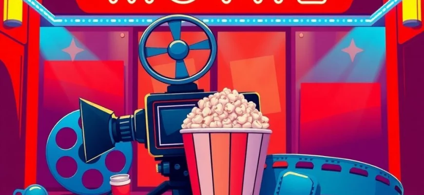 10 produkcji, które pokochasz, jeśli lubisz 'Lepko – najsłodszy skok w historii'