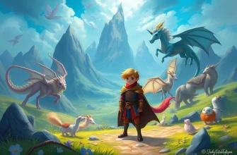 10 filmów podobnych do 'Arthur i Minimki'