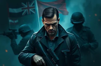 10 filmów i seriali podobnych do 'Kandahar'