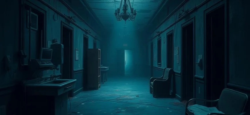 Filmy podobne do 'Lekarstwo na życie'