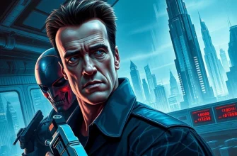 10 filmów podobnych do '6-ty dzień'