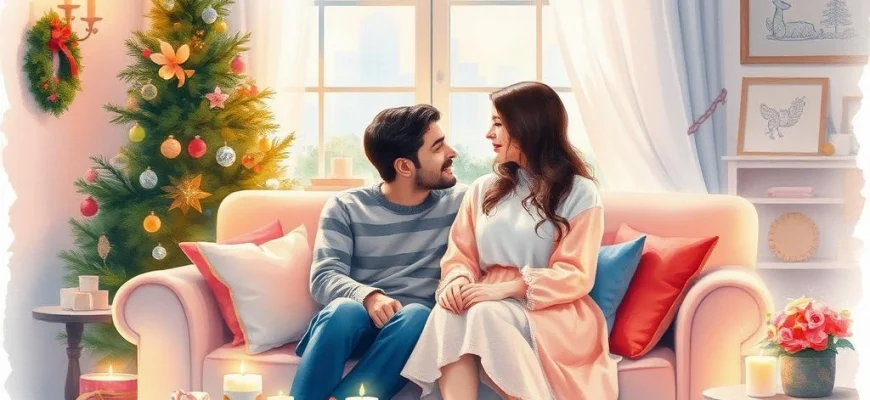 10 Produkcji Dla Fanów 'Holiday'