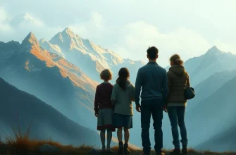 10 filmów podobnych do 'Wichry namiętności'