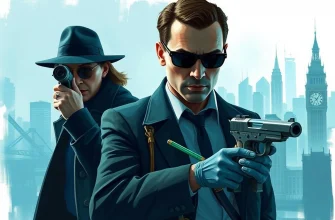 Filmy i seriale podobne do 'Kryptonim U.N.C.L.E.'