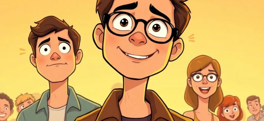 Filmy i seriale podobne do 'Wpadka'