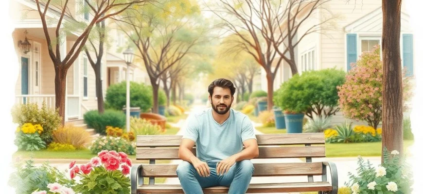 10 produkcji podobnych do 'Mężczyzna imieniem Otto'