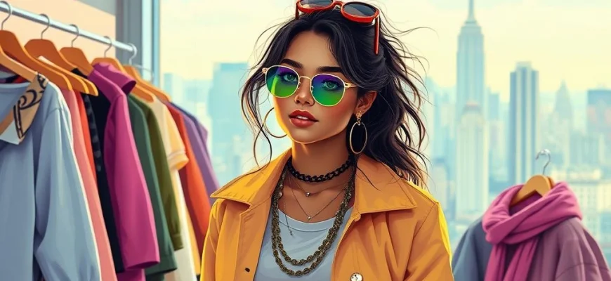 10 Produkcji Podobnych do 'Always Jane'