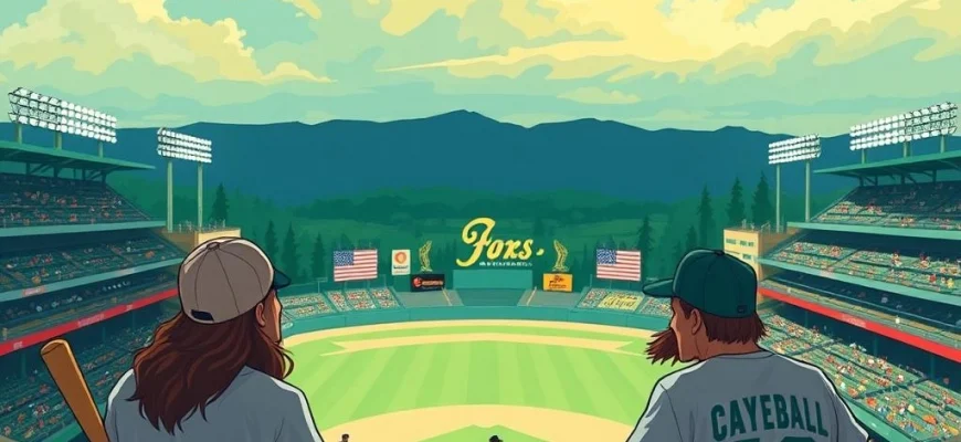 10 filmów i seriali podobnych do 'Byki z Durham'