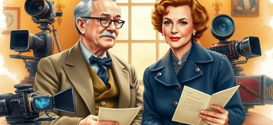 10 filmów podobnych do 'Ratując pana Banksa'