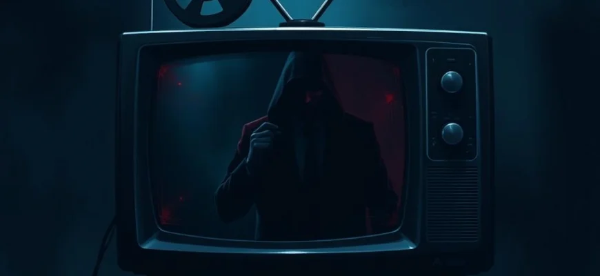 10 Propozycji Dla Fanów 'Alibi'