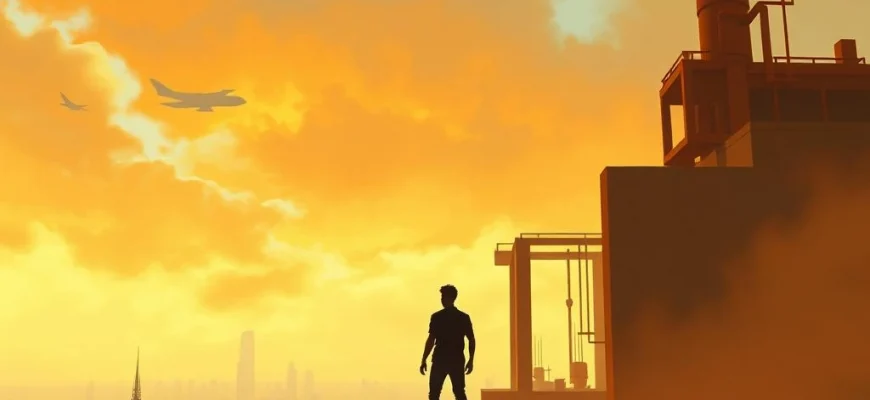 10 Podobnych Filmów i Seriali do 'The Liberation'