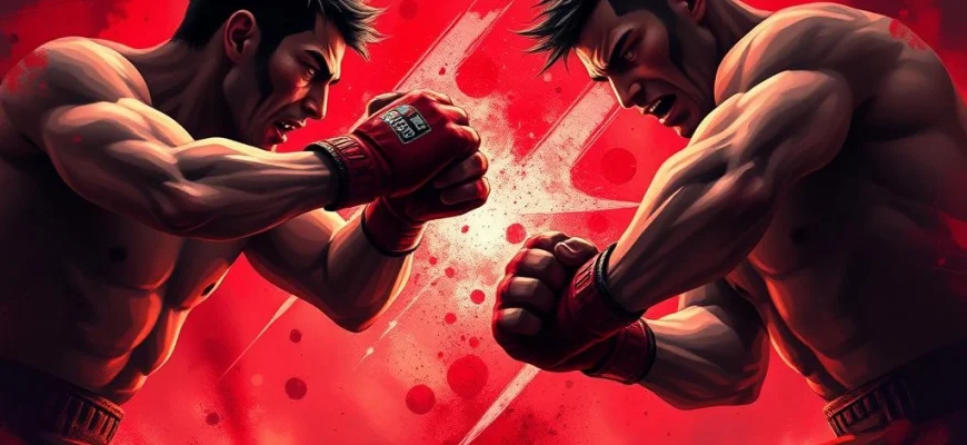 10 Filmów Podobnych do 'Bałkańska vendetta 2'