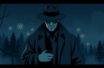 Biograficzne Filmy o Śledztwach - Podróż przez Prawdziwe Historie