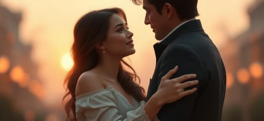 Podobne do 'Love Locked' – 10 romantycznych hitów