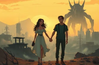 Podobne produkcje do 'Miłość i potwory'