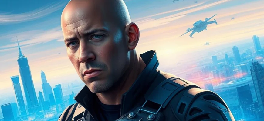 10 Produkcji Podobnych do 'Bloodshot'