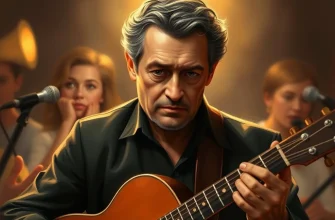 10 filmów podobnych do 'Judy'