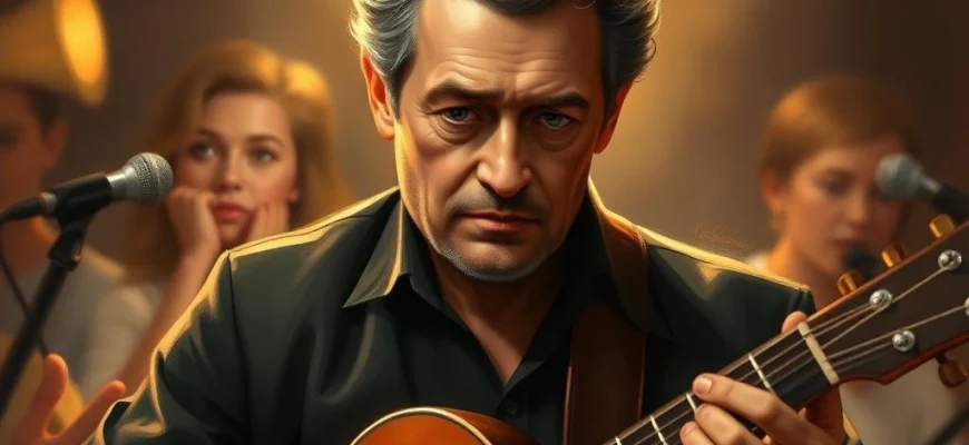 10 filmów podobnych do 'Judy'