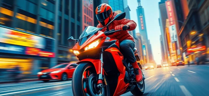 10 Produkcji Podobnych do 'Bez hamulców'