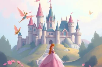 10 filmów podobnych do 'Śpiąca Królewna'