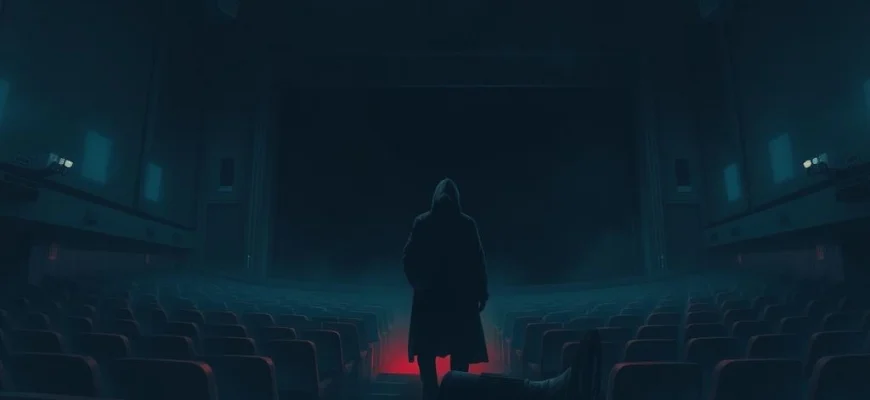 10 filmów podobnych do 'Na pokuszenie zła'