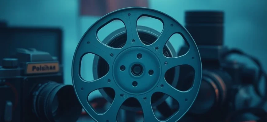 Podobne filmy i seriale do '1992' - nasze propozycje