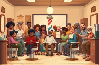 Podobne filmy i seriale do 'Barbershop 3: Na ostro'