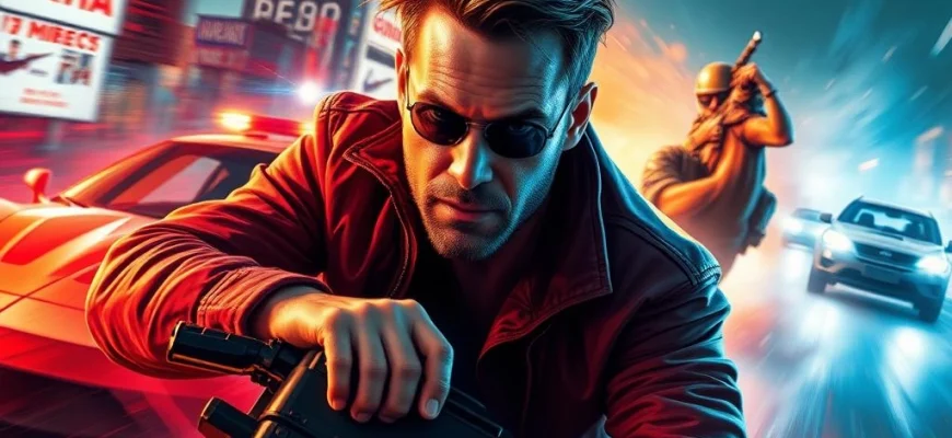 Podobne produkcje do 'Fast Charlie'