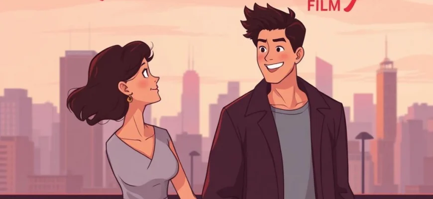 Podobne produkcje do 'What Happened in Vegas'