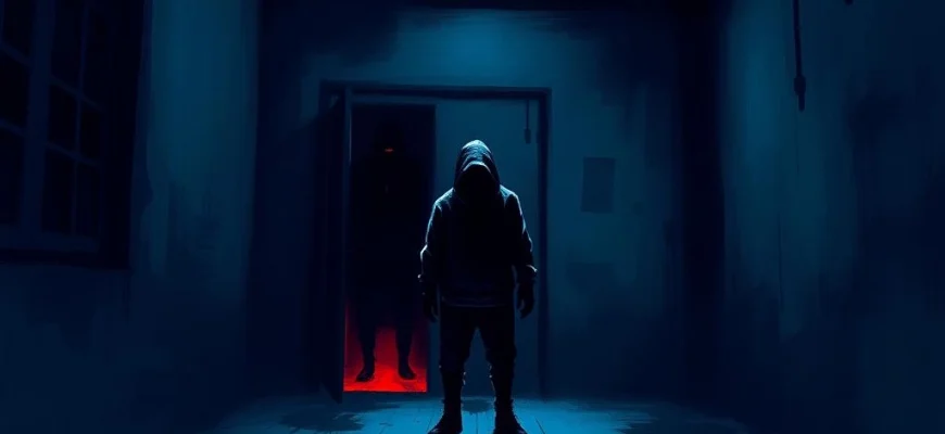 10 filmów podobnych do 'Oldboy. Zemsta jest Cierpliwa'