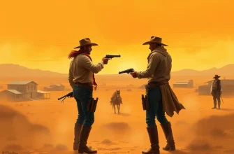 10 Filmów podobnych do 'W samo południe'