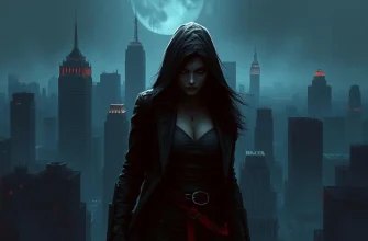 10 produkcji podobnych do 'Elektra'