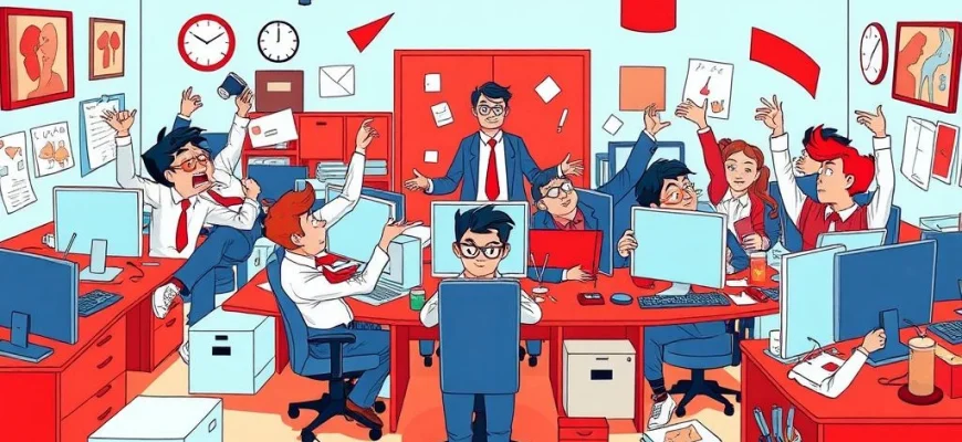 Podobne produkcje do 'Szefowie wrogowie'