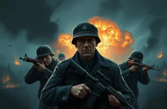 10 filmów i seriali podobnych do 'Bękarty wojny'